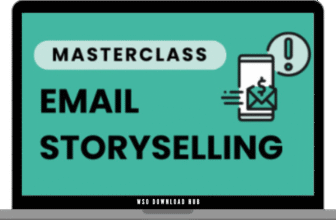 Jim Hamilton – Email Storyselling MBA Download