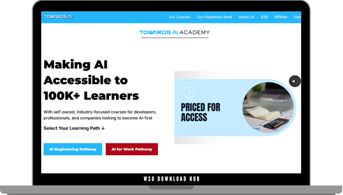 Maven – Building Gen AI Agents for Enterprise Beyond the Hype 2025 Download