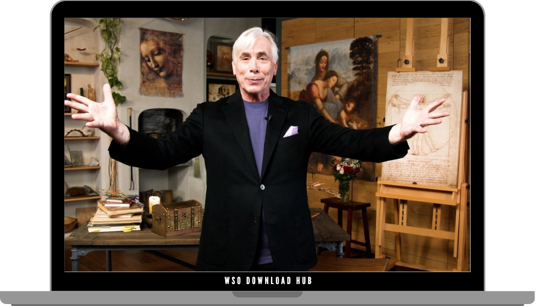 Michael J. Gelb – Genius Mastery Download