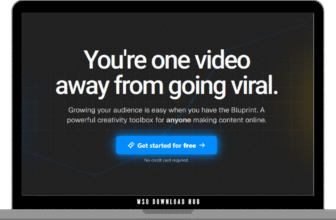 Nathan Bluprint – Blueprint University Download