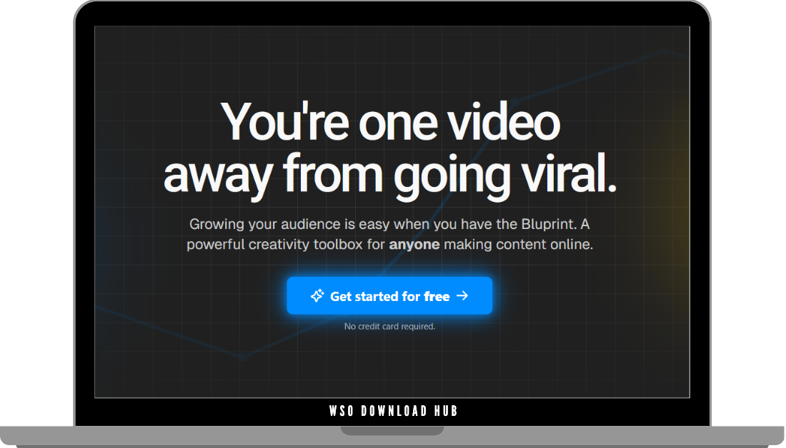 Nathan Bluprint – Blueprint University Download