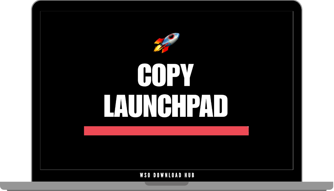 Rohan – Copy Launchpad Download