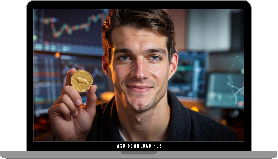 Simone Ferretti - The AI Thumbnail Blueprint Download