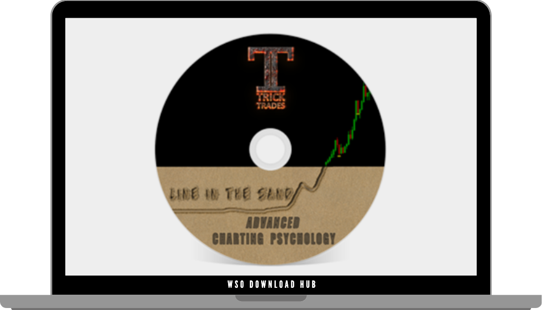 TrickTrades – Line in the Sand Download