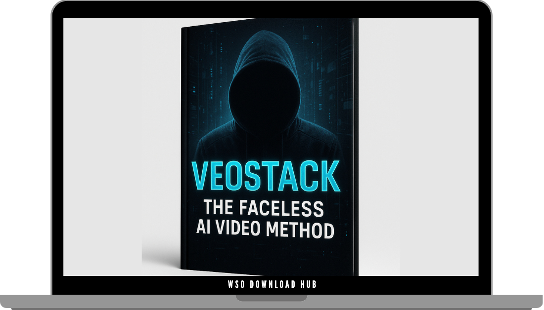 VeoStack – The Faceless AI Video Method Download