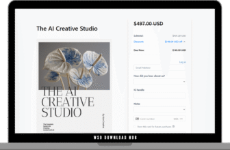 Alun Creative – The AI Creative Studio Download