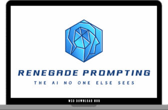Andy O’Bryan & Denise Wakeman – Renegade Prompting Download