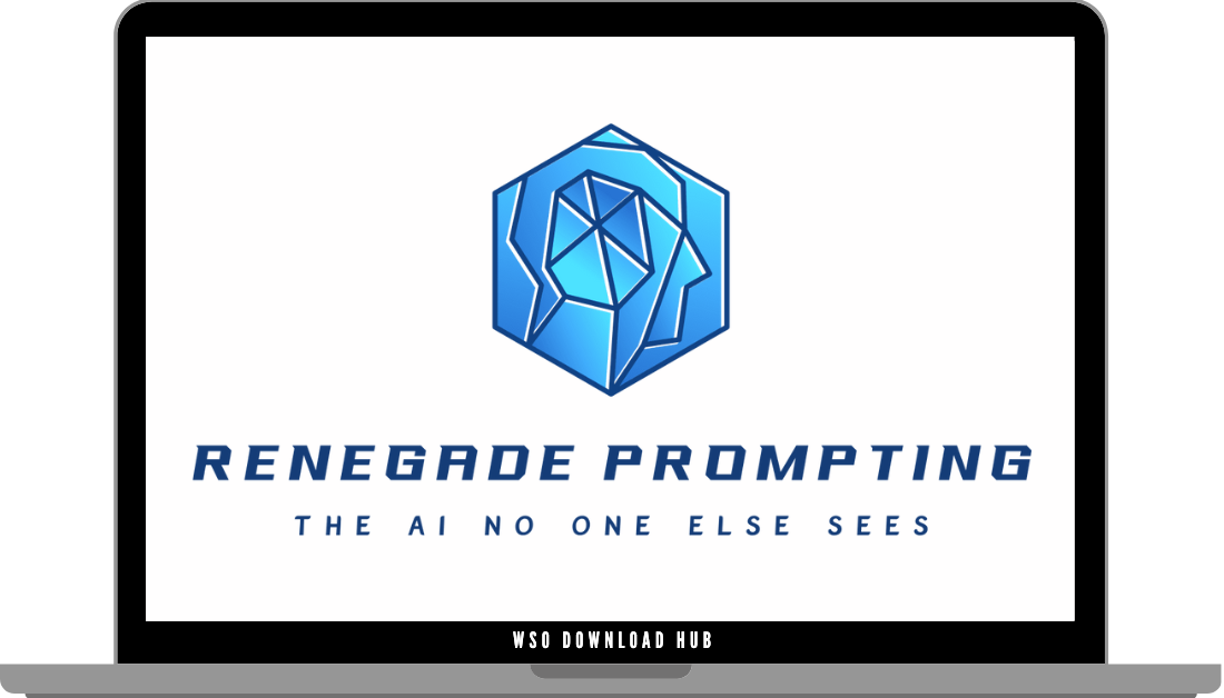 Andy O’Bryan & Denise Wakeman – Renegade Prompting Download