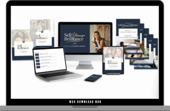 Becky Keen – Sell Your Brilliance Download