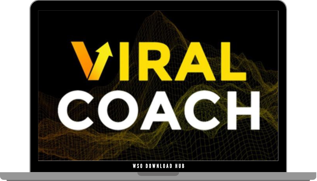 Daniel Iles – Viral Coach Download