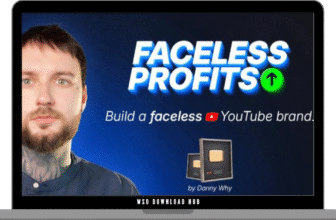 Danny Why – Faceless Profits Download