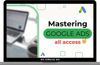 Define Digital Academy – Mastering Google Ads (All Access) Download