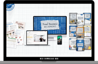 Eric Glandian – Food Business Blueprint Download