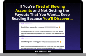 FSP Futures Scalper 2.0 Download