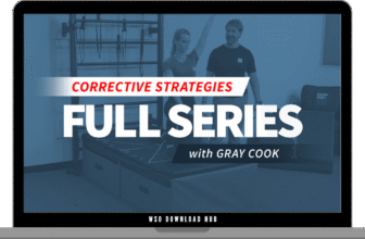 Gray Cook – Corrective Strategies Bundle Download