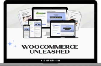 Ingrid Urena – Woocommerce Unleashed Download