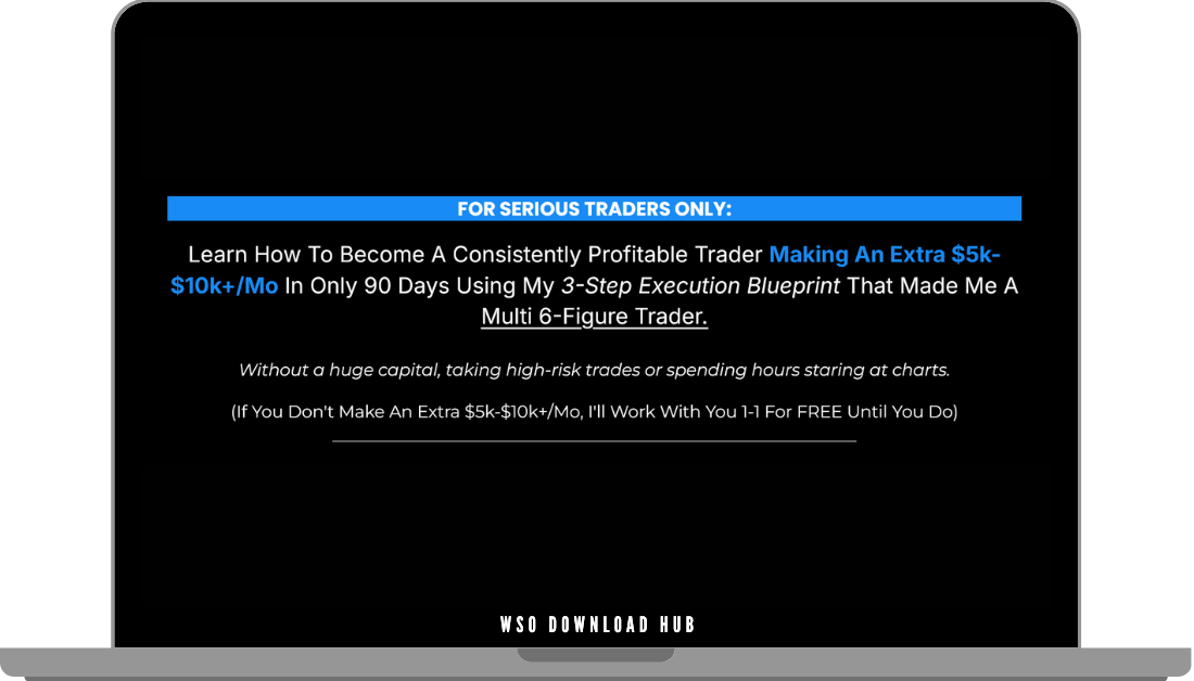 LitoFx – Trader Accelerator Download