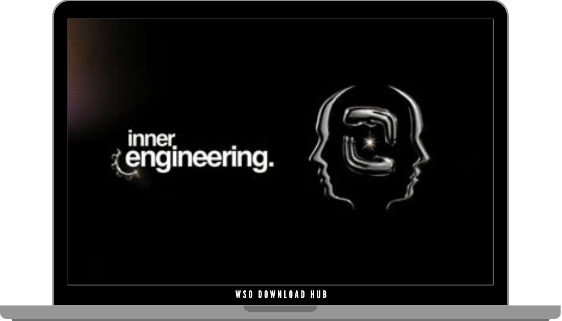 Milan Untethrd – Inner Engineering Download