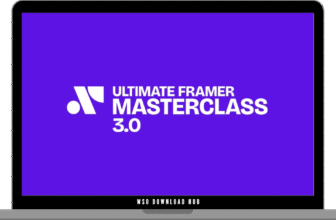 Ryan Hayward – Ultimate Framer Masterclass 3.0 Download