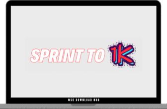 Ryan Lee – Sprint To 1K Download