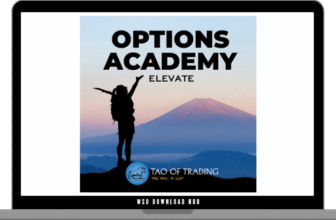 Simon Ree – Options Academy Elevate Download