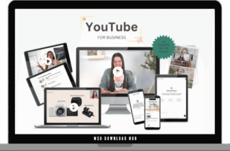 Stephanie Kase – YouTube For Business Download