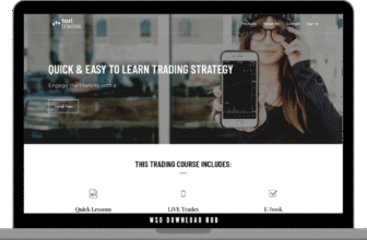 Tori Trades – Learn To Trade V2 2025 Download