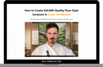 0xFramer – Cartoon Hero AI Download