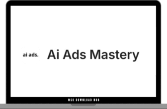 Ai Ads Mastery Download