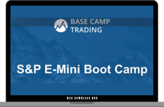 BaseCamp Trading – Emini Day Trading Boot Camp Download