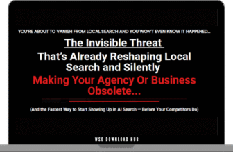 Brian Willie & Mike Clay – Local AI Visibility Bootcamp – Maps Liftoff Download
