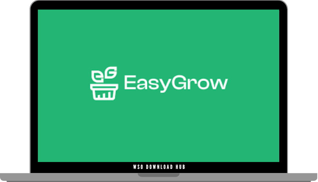 Charlie Morgan – EasyGrow 2025 Download