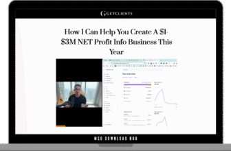 Dan Henry – Get Clients University Monthly Live Workshop Download