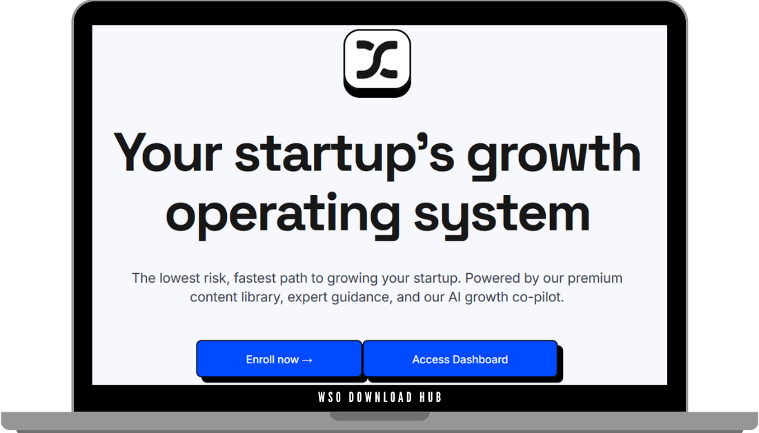 Demand Curve – Growth Program 2.0 Download