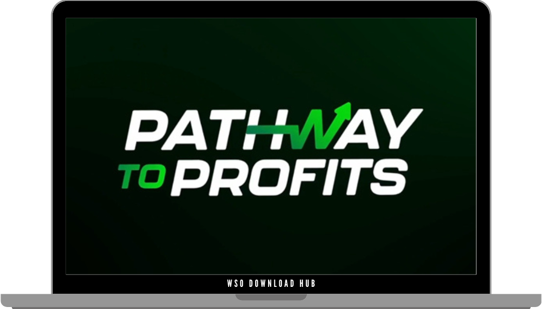 Educateio – Pathway To Profits – Waqar Asim Download