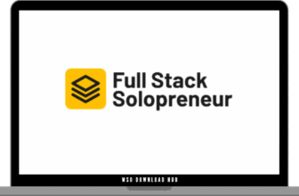 Erice Schneider – Full Stack Solopreneur Download