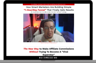 Joel VAZQUEZ – Automated Affiliate – The Fastest Funnel Ever Download