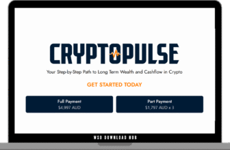 Jonathan Jobe – Crypto Pulse Download