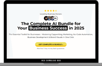 Katie – The Complete AI Bundle Download