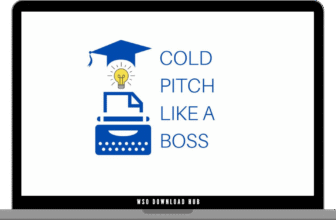 Liz Heflin – Cold Pitch Like a Boss Download