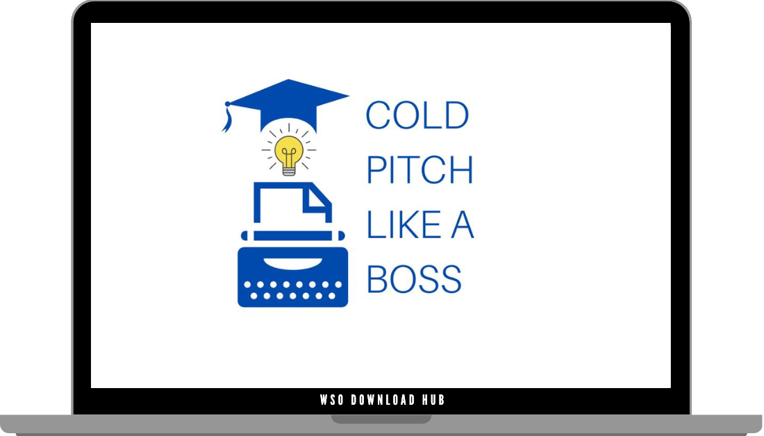 Liz Heflin – Cold Pitch Like a Boss Download