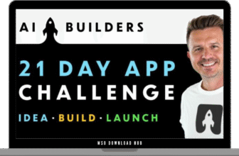 Marcin Teodoru – AI Builders Download