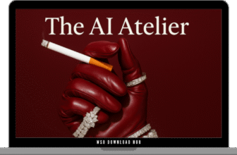 Niko X Studios – The Ai Atelier Download