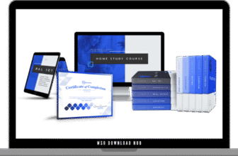 Residential Assisted Living Home Study Course Download