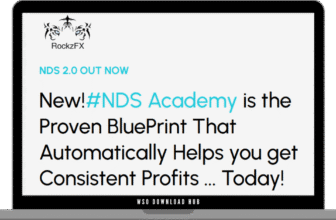 Rockz FX – NDS Academy Download