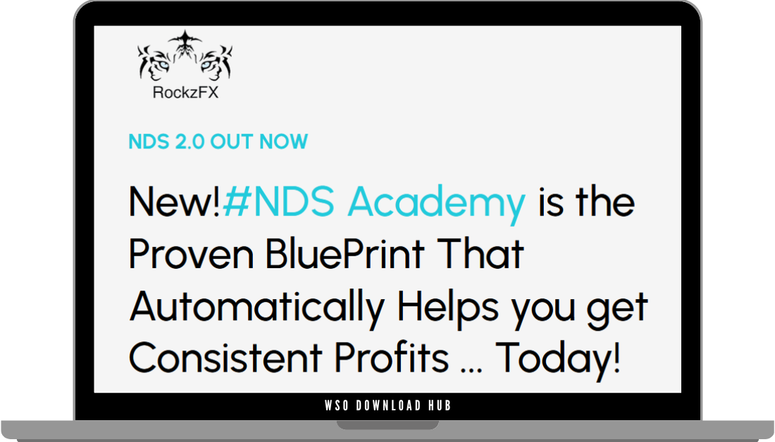 Rockz FX – NDS Academy Download