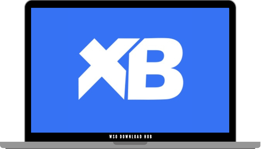 XB Marketing – CPA Marketing Mastery Course Download