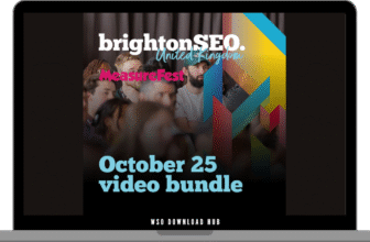 brightonSEO And MeasureFest October 2025 Download