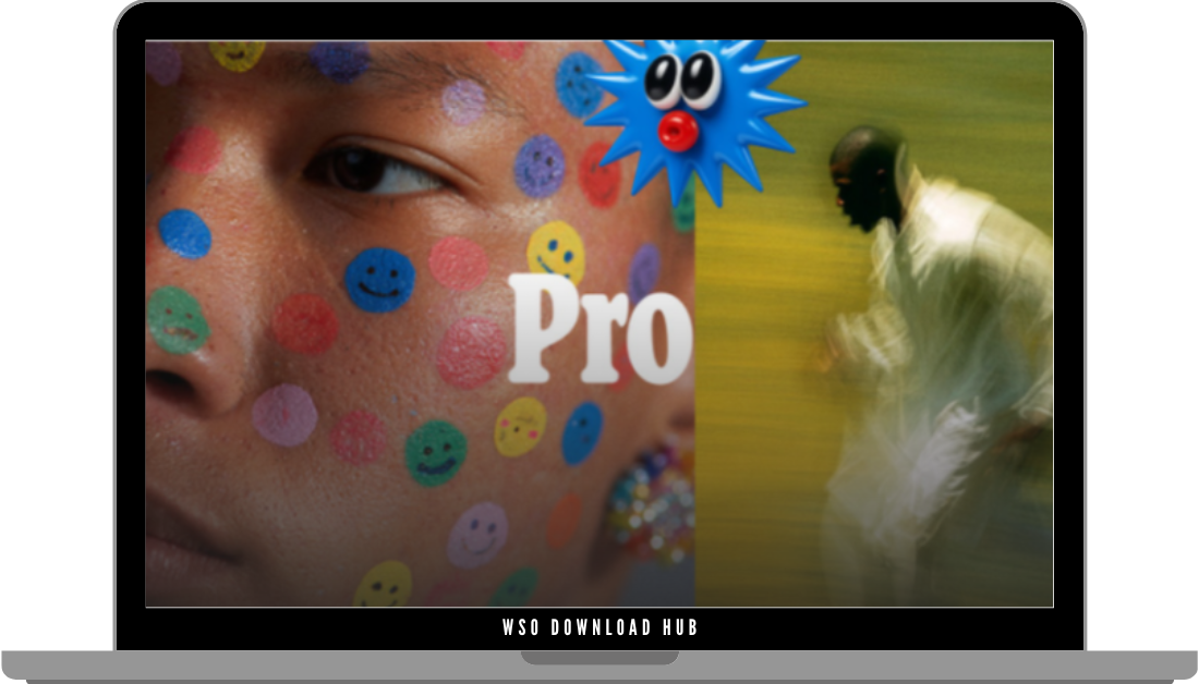 Andreis Ohneisser – AI Visual Mastery Complete Studio Suite Course Download