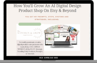 Bailey Vann – Bailey’s Growth Club Download